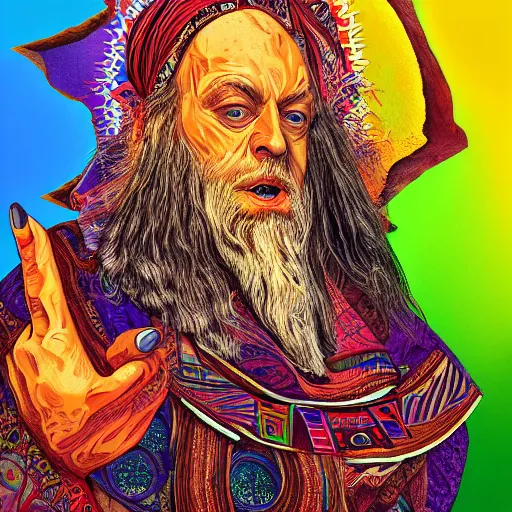 Image similar to Aleister Crowley style, vivid colors, high details, cinematic, 8k resolution, beautiful detailed, photorealistic