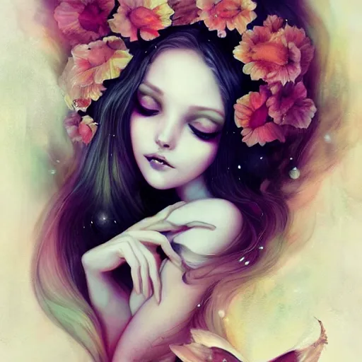 Image similar to lucid by anna dittmann