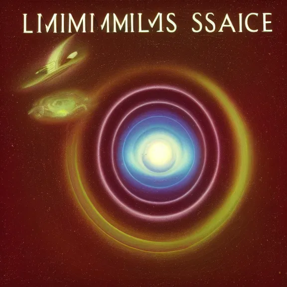 Image similar to liminal space album cover, boards of Canada, detailed