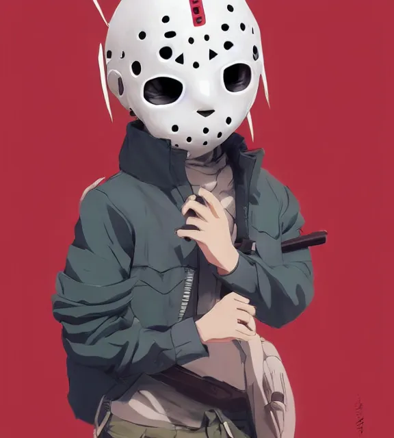 Jason | Anime-Planet