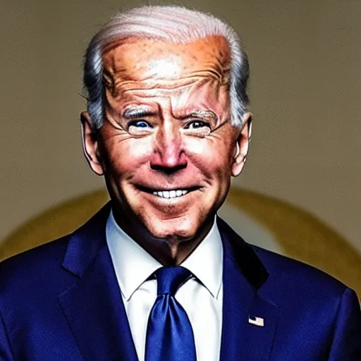 Image similar to donald biden