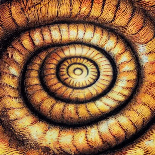 Image similar to uzumaki