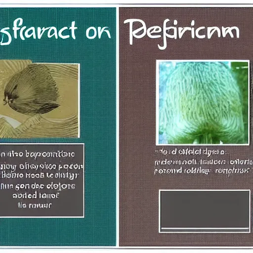 Image similar to differences in perception