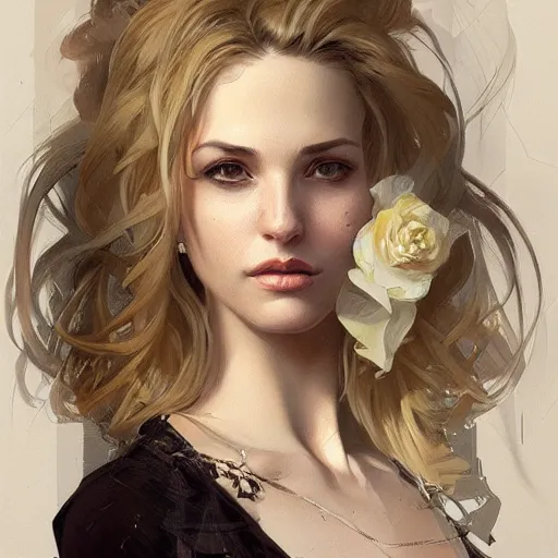 Prompt: portrait of Can Bonomo, elegant, intricate, headshot, highly detailed, digital painting, artstation, concept art, sharp focus, illustration, art by artgerm and greg rutkowski and alphonse mucha