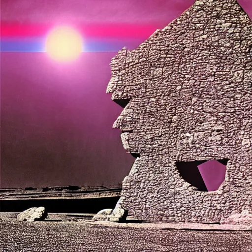 Paul Belford Ltd  Pink Floyd album cover