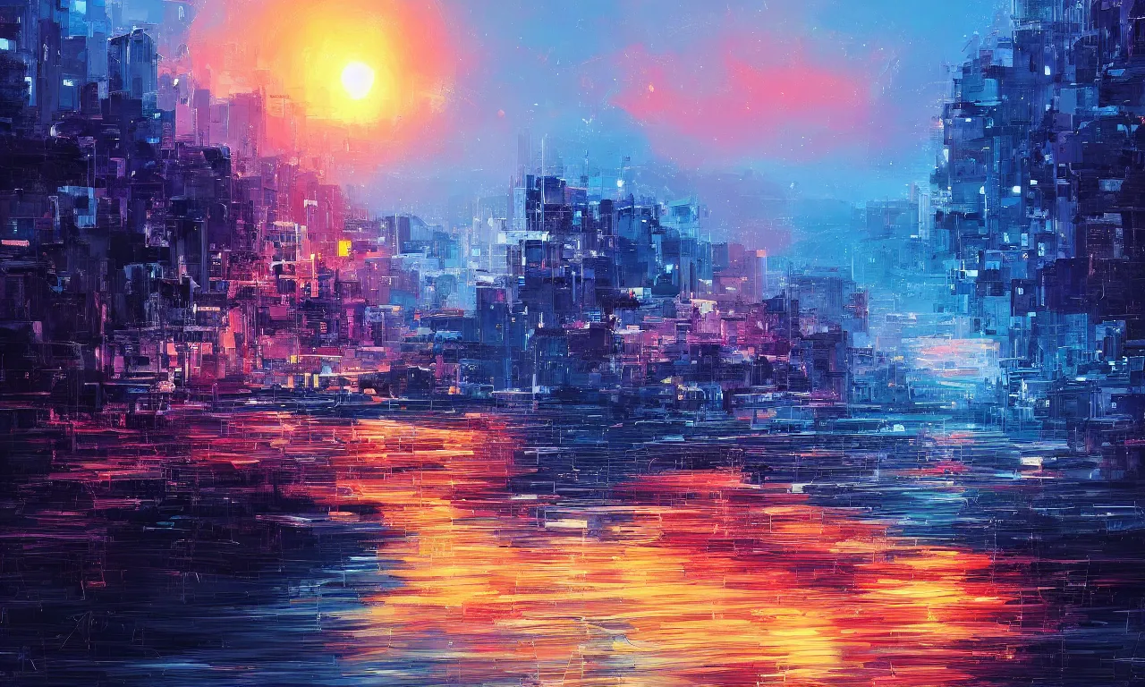 Image similar to alena aenami artworks in 4 k