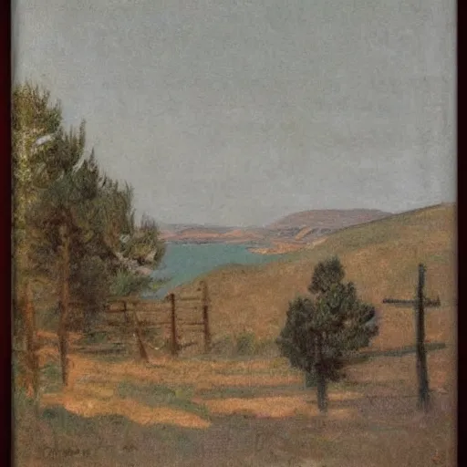 Image similar to Painting, 1882