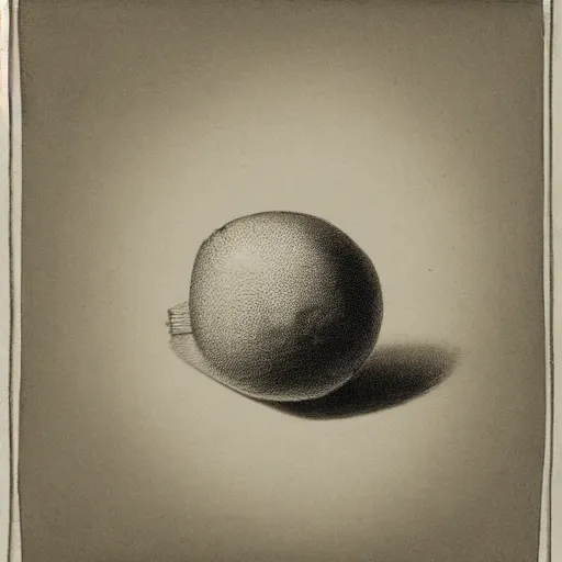 Image similar to “lemon in the style of Mezzotint”