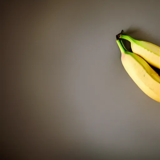 Image similar to a photo of a banana