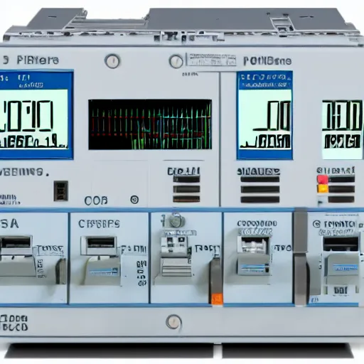 Image similar to siemens plc