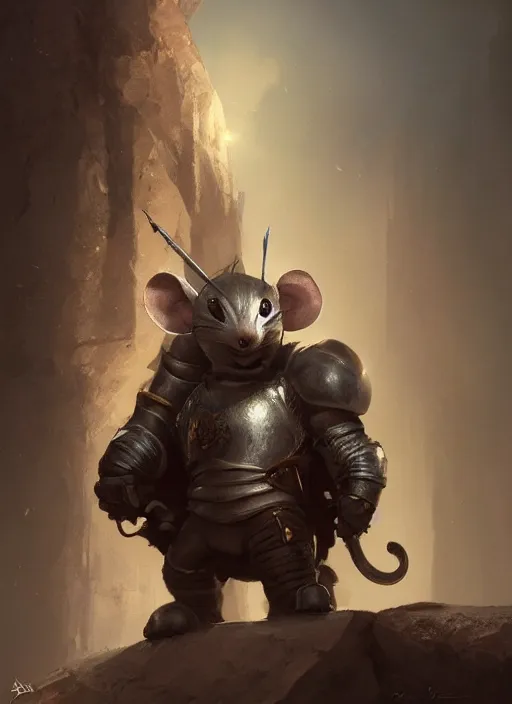 Prompt: portrait, cute mouse as a knight, dramatic lighting, cinematic, establishing shot, extremly high detail, foto realistic, cinematic lighting, post processed, concept art, artstation, matte painting, style by eddie mendoza, raphael lacoste, alex ross