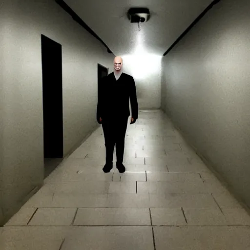 Prompt: Voldemort taking a selfie in the backrooms hallway, liminal spaces hallway, realistic selfie photo selfie,