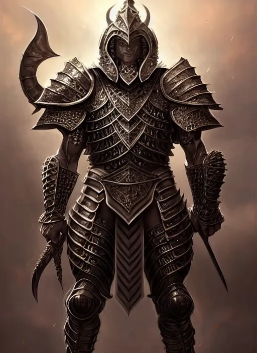 Prompt: intricate ornate heavy armor!!! muscular and tall dnd male dragonborn!! draconian!! character concept art, sharp focus, octane render! unreal engine 5! highly rendered!! trending on artstation!! detailed linework!! illustration by artgerm, wlop, and chie yoshii