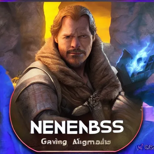 Image similar to Neebs Gaming