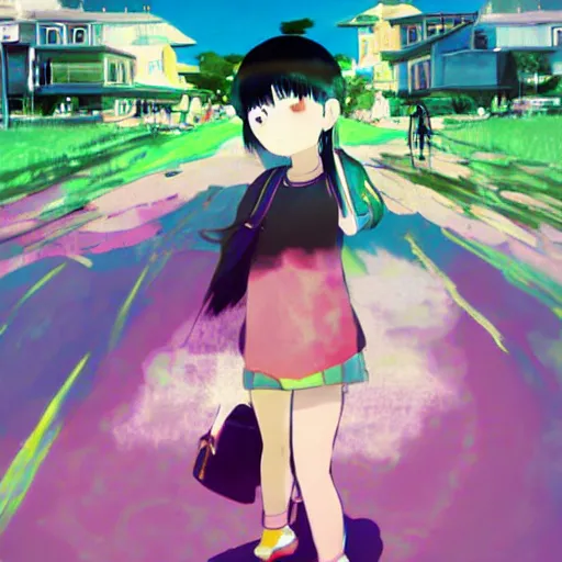 Image similar to Omori