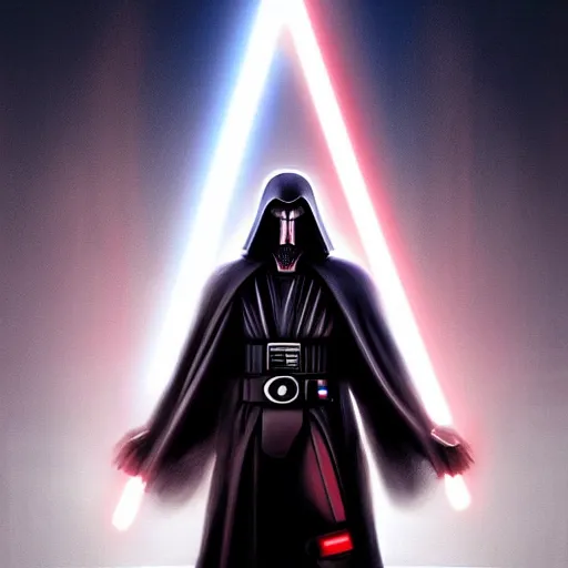 Image similar to keanu reeves as darth revan, artstation hall of fame gallery, editors choice, #1 digital painting of all time, most beautiful image ever created, emotionally evocative, greatest art ever made, lifetime achievement magnum opus masterpiece, the most amazing breathtaking image with the deepest message ever painted, a thing of beauty beyond imagination or words, 4k, highly detailed, cinematic lighting