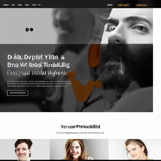 Image similar to best wordpress theme