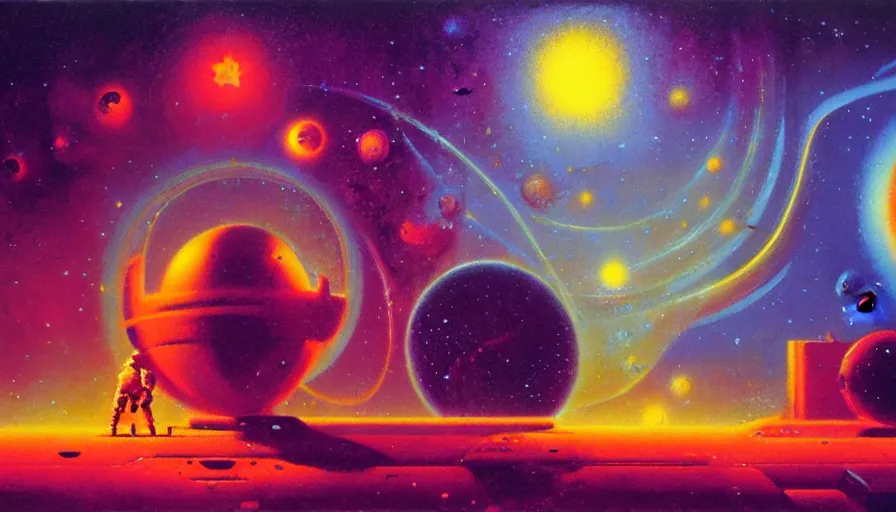 Image similar to the two complementary forces that make up all aspects and phenomena of life, by PAUL LEHR ,