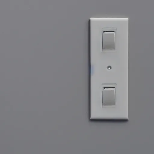 Image similar to light switch