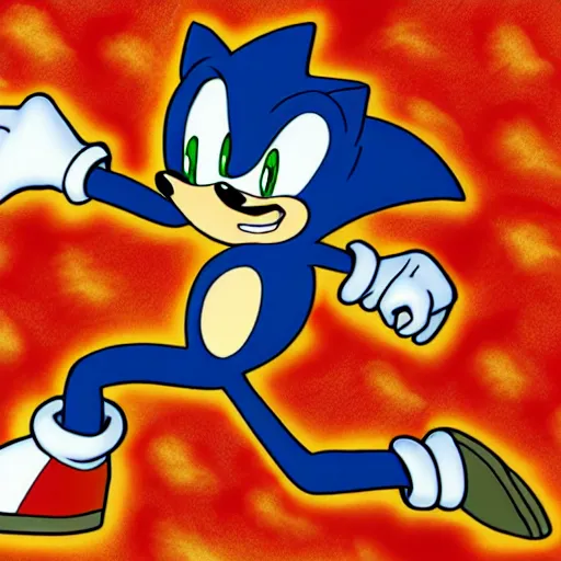 The RetroBeat: Critiquing classic Sonic box art