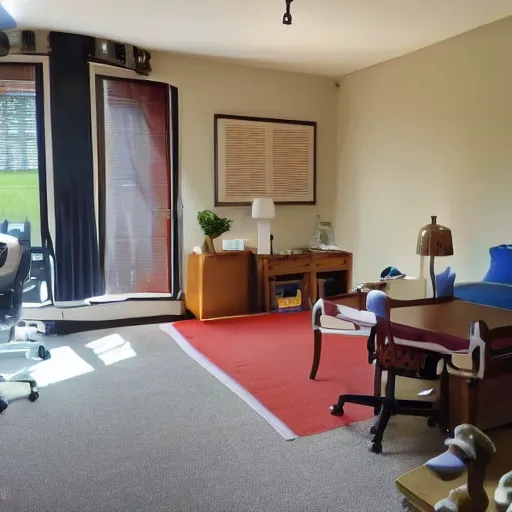 Image similar to troom troom