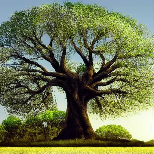 Image similar to tree of life