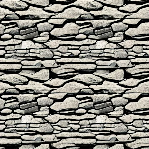 Image similar to rock texture seamless