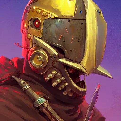 Image similar to cyberpunk viking helmet mask warrior goddess robot ninja fantasy, art gta 5 cover, official fanart behance hd artstation by jesper ejsing, by rhads, makoto shinkai and lois van baarle, ilya kuvshinov, ossdraws