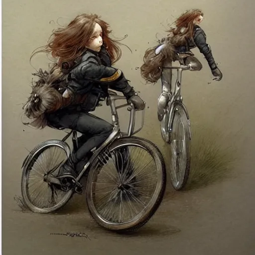 Image similar to ( ( ( ( ( tron bikes. muted colors. ) ) ) ) ) by jean - baptiste monge!!!!!!!!!!!!!!!!!!!!!!!!!!!