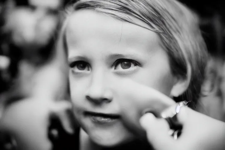 Image similar to candid close up of one guest at a party at the great gatsby's house, grainy, tri - x 4 0 0 tx