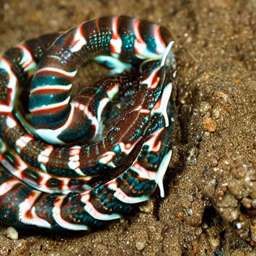 Image similar to bobbit worm