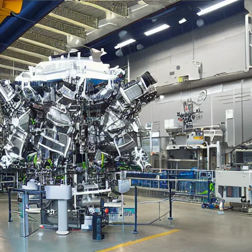 Image similar to ignition facility fusion reaction laboratory