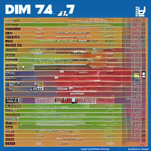 Prompt: Dmaj7(#11) visualized