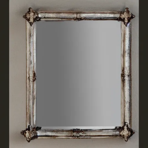 Image similar to mirror