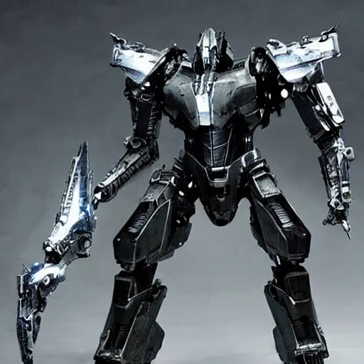 Image similar to cinematic still in real steel movie and westworld and pacific rim movie, one slim full body ornate armored core by fujioka kenki and by mamoru nagano