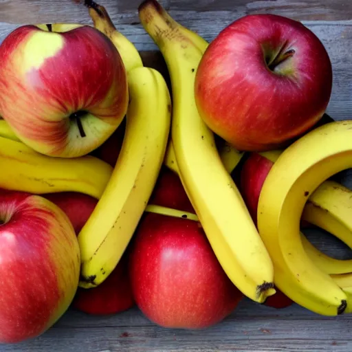 Image similar to apple apple banana