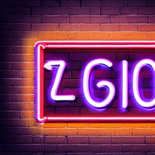 Image similar to neon sign with inscription'error 4 0 4'in retro style, photography, ultra detailed, cinematic