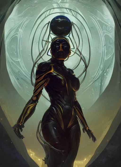 Prompt: humanoid black hole, fantasy, extremely detailed, digital painting, artstation, concept art, smooth, sharp focus, illustration, stunning lighting, art by artgerm and greg rutkowski and alphonse mucha and simon stalenhag, realistic character concept, high fantasy, light atmosphere, golden ratio, cinematic lighting, hyperdetailed, high resolution, insanely detailed and intricate, artstation, Marc Simonetti, Greg Rutkowski, 8k, HD, unreal engine