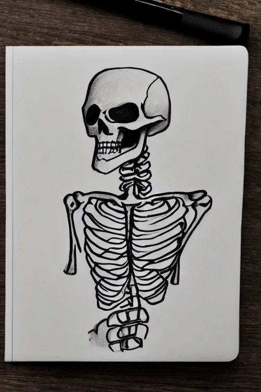 A human skeleton sitting on the floor looking towards the viewer Easy to  use Halloween graphics 22787216 PNG