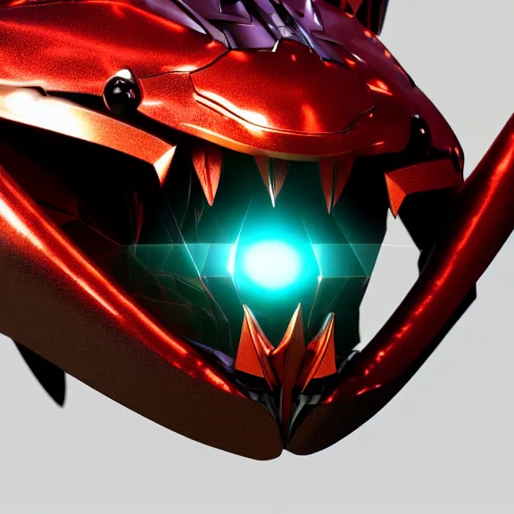 Image similar to close up detailed mawshot of a perfect elegant beautiful stunning anthropomorphic hot robot mecha female dragon, with sleek silver metal armor, glowing OLED visor, looking the camera, eating camera pov, open dragon maw bein\g highly detailed and living, pov camera looking into the maw, food pov, micro pov, prey pov, vore, dragon vore, digital art, pov furry art, anthro art, furry, warframe art, high quality, 8k 3D realistic, dragon mawshot art, maw art, macro art, micro art, dragon art, Furaffinity, Deviantart, Eka's Portal, G6