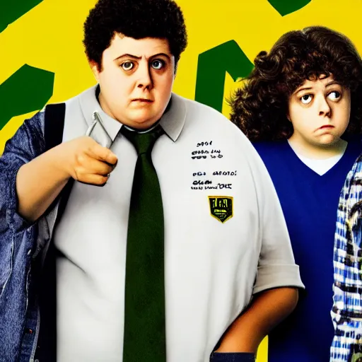 Image similar to superbad 2