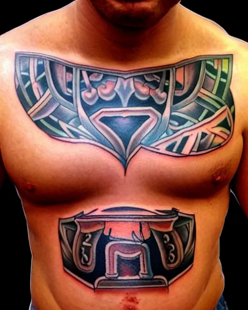 Tribal Tattoos  The Top 44 Superman Tattoo Ideas  Facebook