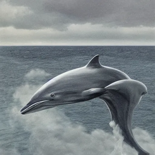 Image similar to 3 d rendering of the byford dolphin incident hyperrealism depressurization instant death