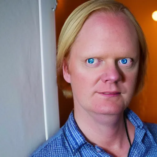 Image similar to jonathan torrens