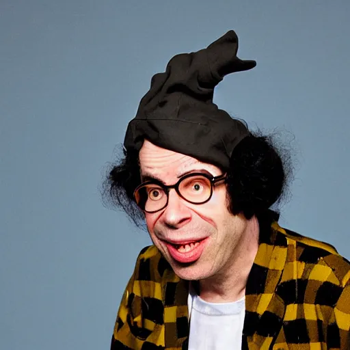 Image similar to nardwuar