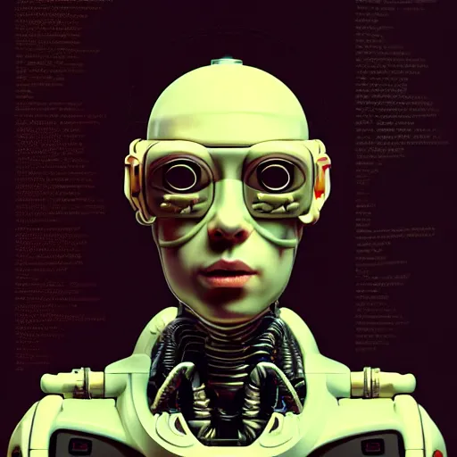 Prompt: Colour aesthetic Caravaggio style full body Photography of Highly detailed cybertronic gopnik with 1000 year old detailed face wearing highly detailed retrofuturistic sci-fi Neural interface designed by Hiromasa Ogura . In style of Josan Gonzalez and Mike Winkelmann and andgreg rutkowski and alphonse muchaand and Caspar David Friedrich and Stephen Hickman and James Gurney and Hiromasa Ogura. Rendered in Blender and Octane Render volumetric natural light