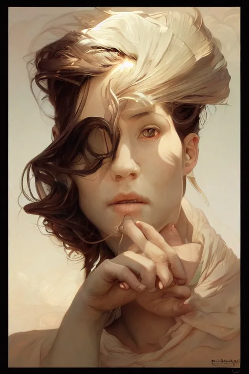 Prompt: ultra realistic illustration, picasso, elegant, highly detailed, digital painting, concept art, smooth, sharp focus, illustration, art by artgerm and greg rutkowski and alphonse mucha