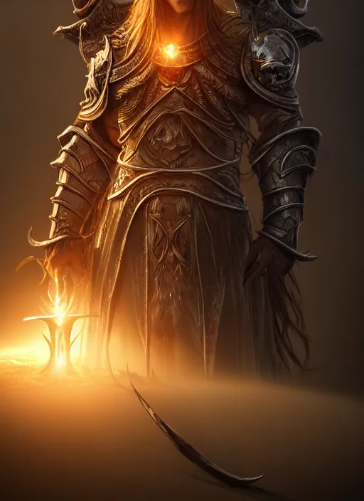 Image similar to holy crusade, ultra detailed fantasy, elden ring, realistic, dnd character portrait, full body, dnd, rpg, lotr game design fanart by concept art, behance hd, artstation, deviantart, global illumination radiating a glowing aura global illumination ray tracing hdr render in unreal engine 5