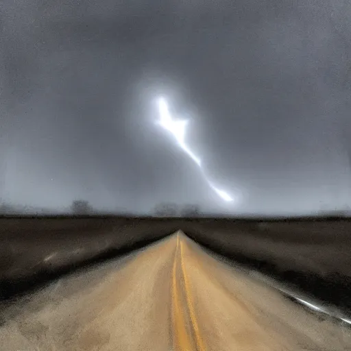 Image similar to black sky