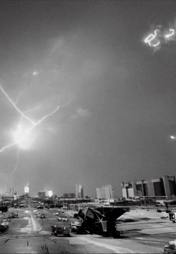 Image similar to Pulgasari the North Korean starfish monster destroying Pyongyang city, volumetric lighting, filmstill, produced by Kim Jong-il, Kodachrome, kaiju-eiga, monster movie, communist propaganda, film noir, 35mm film grain, Cooke Varotal 20-100mm T3.1, monochrome, in the style of Ishirō Honda and Akira Kurosawa
